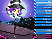 play Detective Trippe Dressup