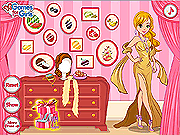 play Fruit Prom Dresses