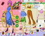 play Sim Girl Home