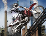 play New Industrial Site Stunts