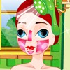 play Apple White Hair And Facial