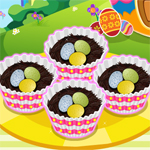 play Chocolate Nests