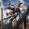 play New Industrial Site Stunts