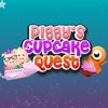 play Piggys Cupcake Quest