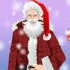 play Santa New Dress