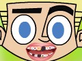 Johnny Test Dentist