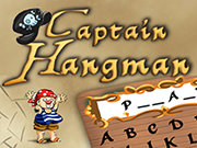play Captain Hangman