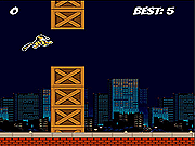 play Kitty Rush