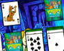 play Scooby Doo Solitaire