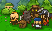 play Summon The Hero