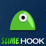 play Slime Hook