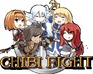play Shadow Heroes:Chibi Fight