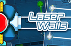 play Laser Walls