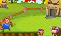 play Farm Griller