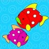 play Aquarium Fish Coloring