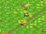 play Railroad Journey