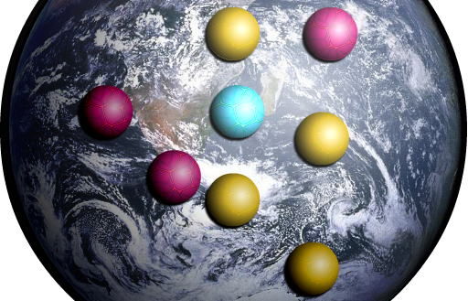 play Sumo Of Earth