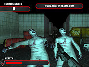 play Robocop 3 D