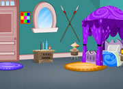 play Princess Spa Room Escape