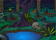 play Escape From Warlock Castle