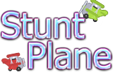 play Stunt Plane