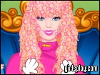 play Barbie Prom Haircuts