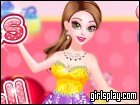 play Princess At The Ball