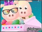 play Piggys Cupcake Quest