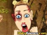 play The Brawl 9 Miley Cyrus