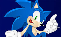 play Sonic Smash Brothers