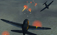 Air War 3D