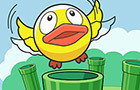 play Rescue Flappy Bird