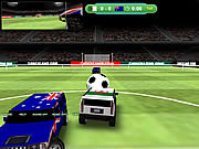 play World Hummer Football