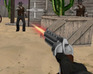 play Wild West Conflict