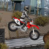 play Industrial Site Stunts