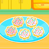 play Tasty Sugar Cookies