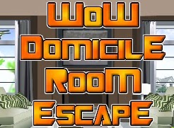 play Wow Domicile Room Escape