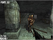 play Surrounded By Death
