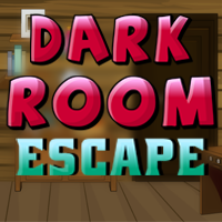 Ena Dark Room Escape
