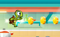 Turtle Mega Rush