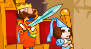 play Steam King