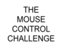 play The Mouse Control Challenge