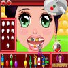 play Little Princess At Dentist