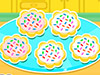 play Tasty Sugar Cookies