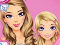 play Mommy And Me Makeover