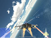 play Air Battle 3 D