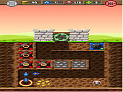 play Castlemine