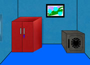 play Meridian Proxy Room Escape