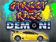 play Streetracedemon
