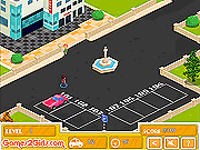 play Parking Expert 2